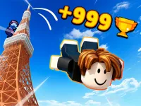 Obby: Climb and Jump image