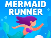 Mermaids Tail Rush image
