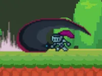 Defeat The Witch image