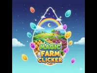 Magic Farm : Clicker image