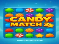 CANDY MATCH 3 KIT 2025 image