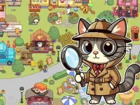 Paws Off My Clues! image